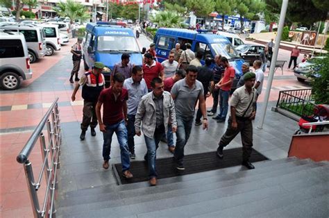 12 more officials detained in Soma disaster probe Türkiye News