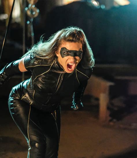 Why Arrows Dinah Drake Is The Black Canary Fans Deserve