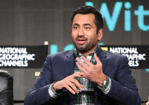 Actor Kal Penn Raises More Than 500000 For Syrian Refugees In Wake Of