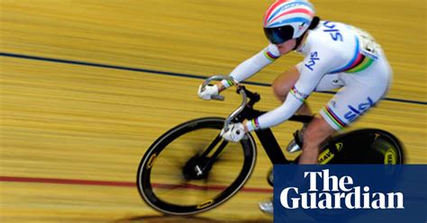 Indoor Cycling Olympics 25 000 Olympic Track Bike Is Both Radical And