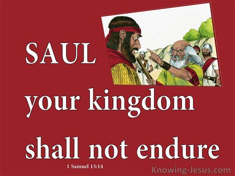 💣 Samuel Short Story Summary Saul Bible Story Summary Who Was Saul