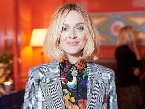 Fearne Cotton Interview ‘panic Attacks Would Send Shockwaves Coursing