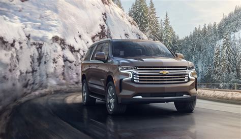 2021 Chevrolet Suburban Z71 Midnight Edition Latest Car Reviews