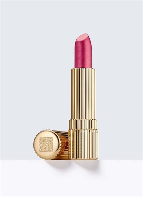 What S Happening Check Out All Day Lipstick In Starlit Pink From Esteelauder Eyeshadow Makeup