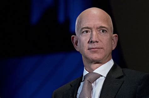 We did not find results for: Джефф Безос рассказал, чем бы занимался, если бы Amazon ...