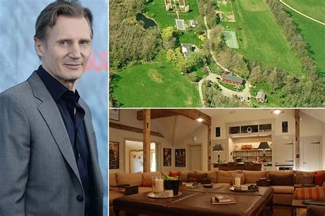The Most Outrageous Celebrity Mansions Misterstocks