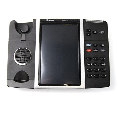 Mitel Mivoice 5360 Ip Phone 50005991 Atlas Phones