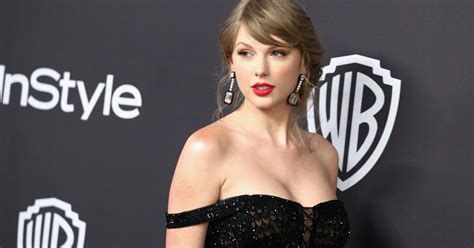 Taylor Swift Album Speculation Grows As She Writes Essay For Elle Uk