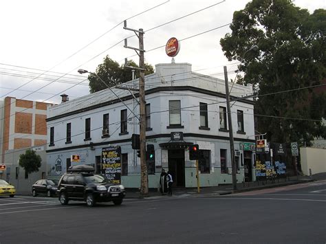 Collingwood melbourne ⭐ , australia, victoria, melbourne, 60 stanley street: Fitzroy & Collingwood, Melbourne, VIC (février 2012 ...
