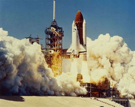 Challenger Disaster The 24 Hours Of Pre Launch Debate