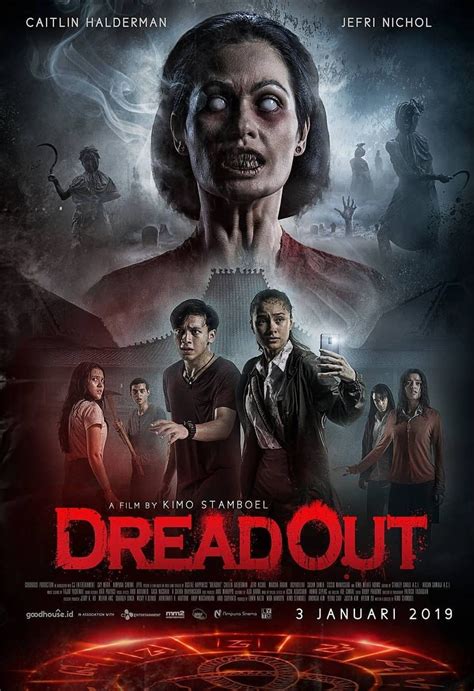 Film Horor Indonesia 2016