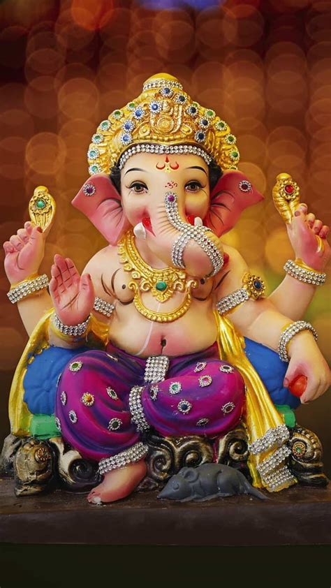 Incredible Compilation Of 4k Full Hd Images Of Lord Ganesh Over 999