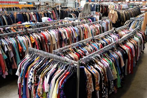 7 Significant Tips To Choose The Best Wholesale Clothing Supplier in ...