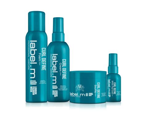 Label M Hair Products Juleteagyd