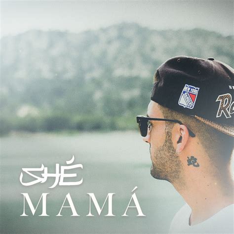 Mamá By Shé On Spotify