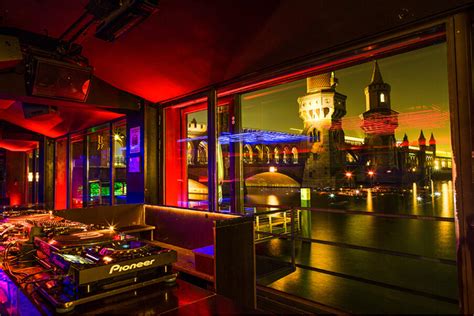 The 10 Clubs In Berlin Our Favourites Eastseven