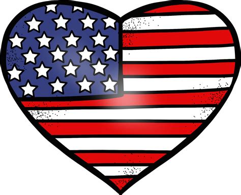 Memorial Day Flag Png Png Image Collection
