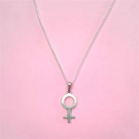 Pieces Of Feminist Jewelry For Nasty Women Oye Times