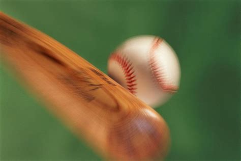 Step By Step Basic Hitting How To Hit A Baseball