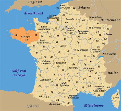 Frankreich Reisetipps Und Informationen Ueber Alle Regionen Hier Die