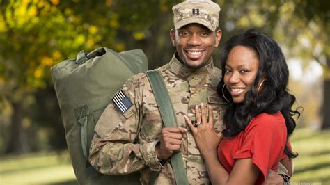 5 Reasons You Should Hire A Military Spouse The Business Journals