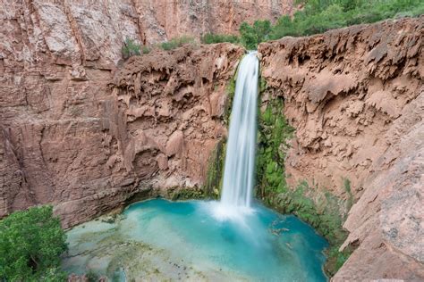 Tips On Havasupai — Explore More Nature