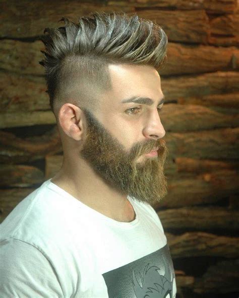 21 classic medium hairstyles for men with thick hair cool men s hair