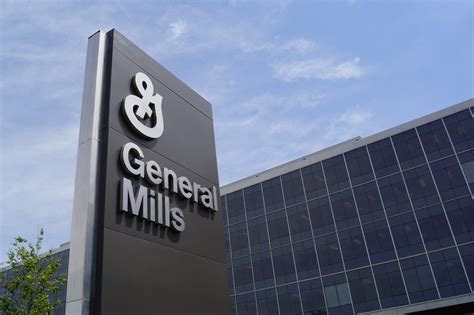Seeking organic dwarf hamster food options. General Mills CFO explains Blue Buffalo success ...