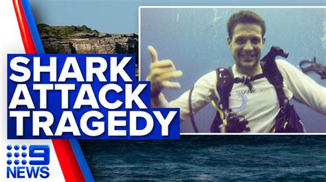 Shark Attack Victim Identified As 35 Year Old Diving Instructor 9