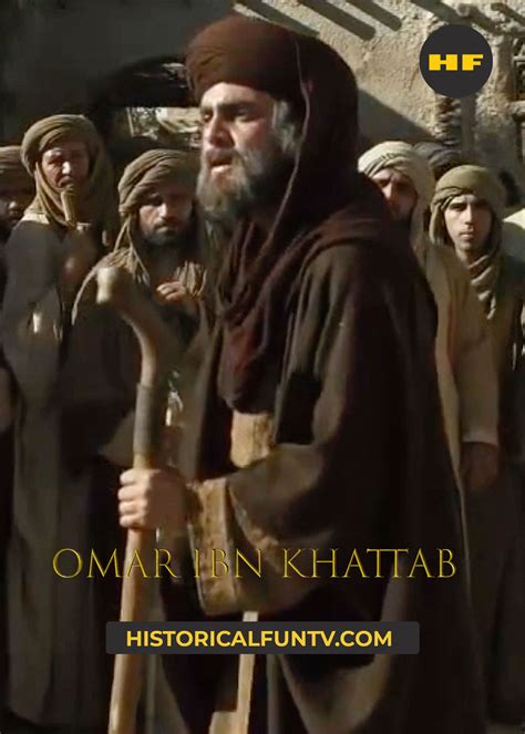Watch Omar Ibn Khattab With English Subtitles