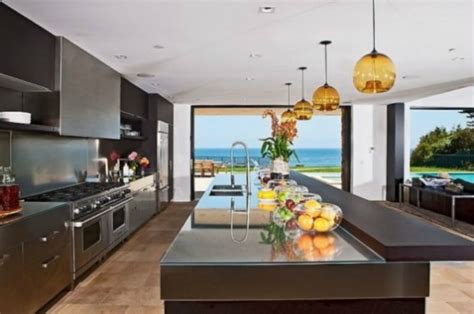 We have all the kitchen planning inspiration you need for the heart of your home, whatever your style and browse through our kitchen ideas galleries below to see a huge range of styles or narrow your search to modern kitchens, traditional kitchens or country. From the Masthead: Rooms with a view