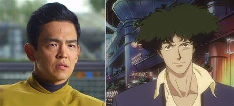 Whos Who In The Live Action Cowboy Bebop Cast Game Rant