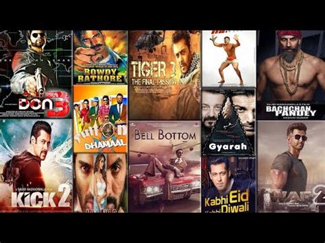 Releasing on 28th may, 2021. Top 10 upcoming movies of 2021| Bollywood movies - YouTube