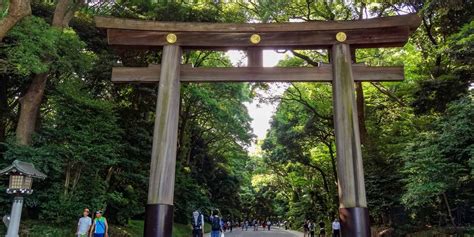 Meiji Shrine The Best Things To Do At Tokyos Meiji Jingu 2024