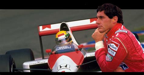 IpiaÚ Realidade Notícias Em 1º Mão A Morte De Ayrton Senna Completa 19 Anos