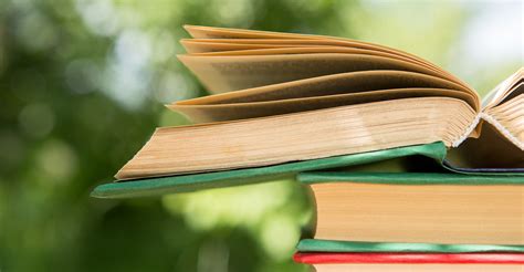 Five Books to Gain Perspective | Wealth Management