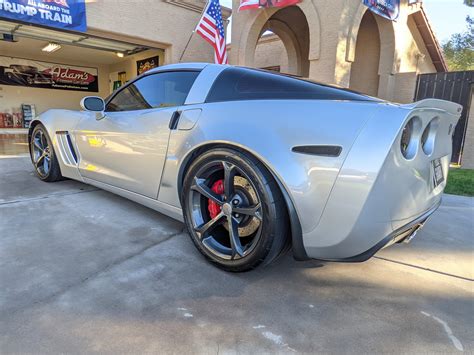 Wtb Want To Buy C6 Z06boosted Gs Corvetteforum Chevrolet