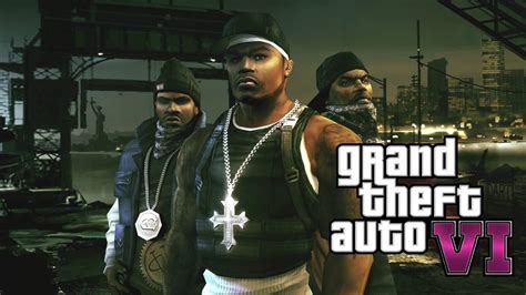 Grand Theft Auto 6 Gta 6 Theme Song Youtube