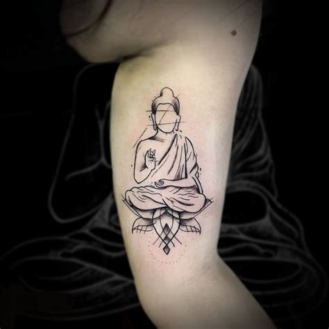 Tatuagens De Buda Significado