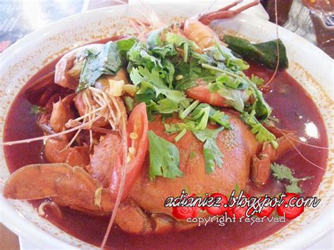 Sekiranya anda makan maggi berkuah, buang air rebusan maggi dan gantikan dengan baru jangan guna kesemua perencah. KE KELANTAN HANYA UNTUK MAKAN-MAKAN ~ MEMANG NYAMAN...