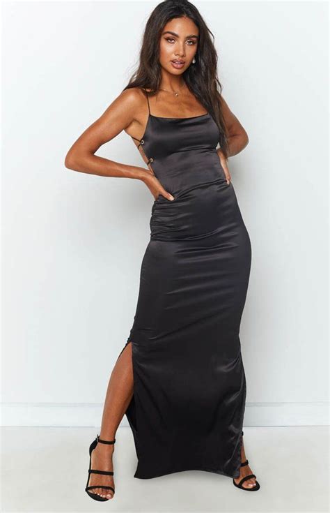 Shop Womens Dresses Online Australia Beginning Boutique Drape Maxi