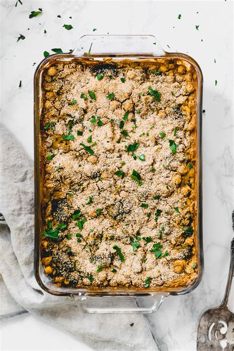 Uncover and bake 30 minutes more, until rice is tender and chicken is cooked through. Cheesy Chickpea Broccoli Rice Casserole | Recipe in 2020 ...