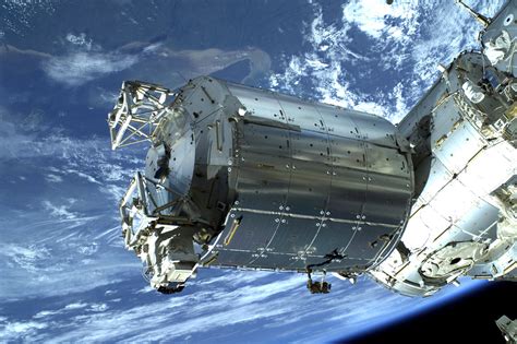 Esa Columbus Module