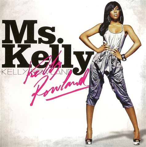 The Devereaux Way Kelly Rowland Ms Kelly 2007