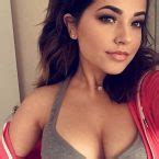 Becky G Nude And Hot Photos Scandal Planet Hot Sex Picture