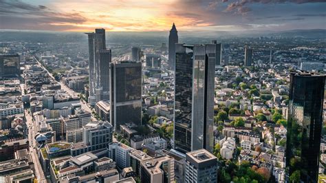Gebäudereinigung Frankfurt Ihre Reinigungsfirma