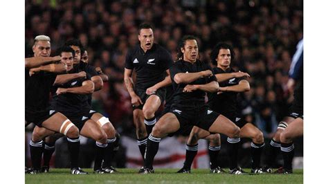 Have you heard them all? Ban the Haka? Rugby World Cup writer explains why it ...