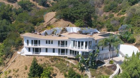 Hollywood Hills Property Real Estate Video Youtube