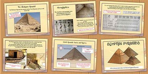 Pin On Pyramids School Project Awesome