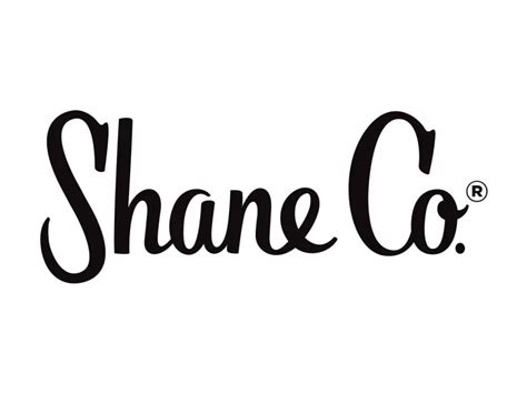 Shane Co Logo Png Vector In Svg Pdf Ai Cdr Format